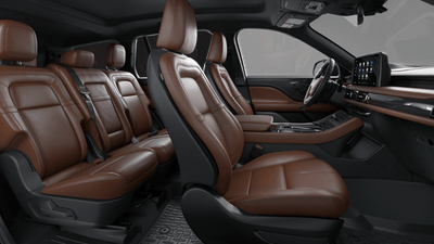 2027 Lincoln Aviator Reserve Premium