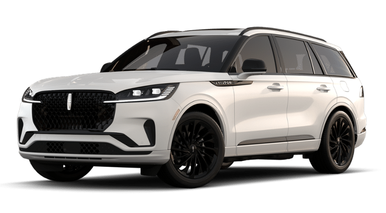 2026 Lincoln Aviator Reserve AWD's photo