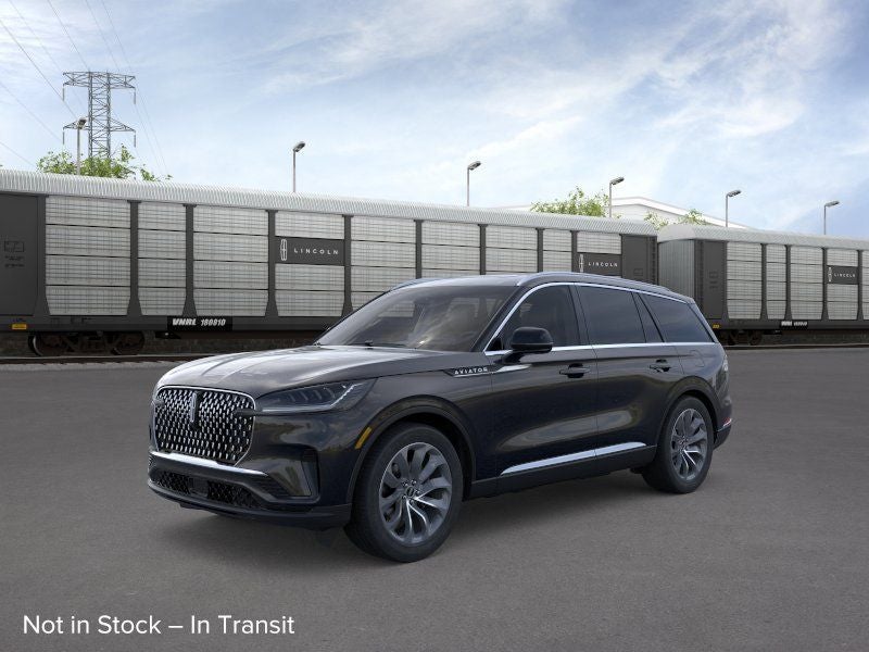 2026 Lincoln Aviator Reserve AWD's photo