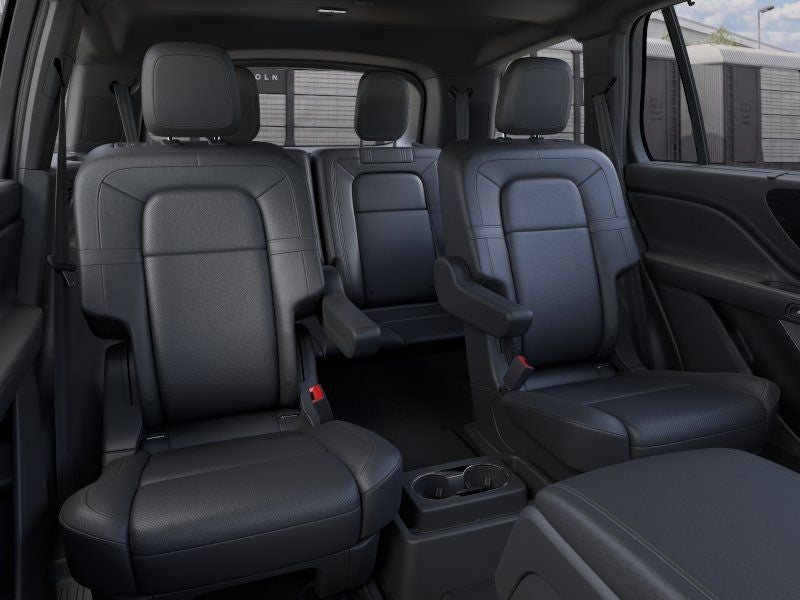 2026 Lincoln Aviator Reserve Premium