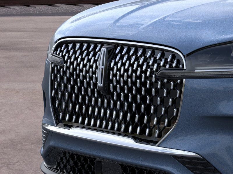 2026 Lincoln Aviator Reserve Premium