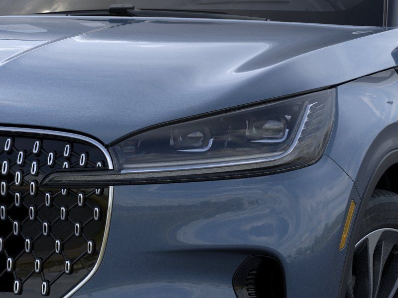 2026 Lincoln Aviator Reserve Premium