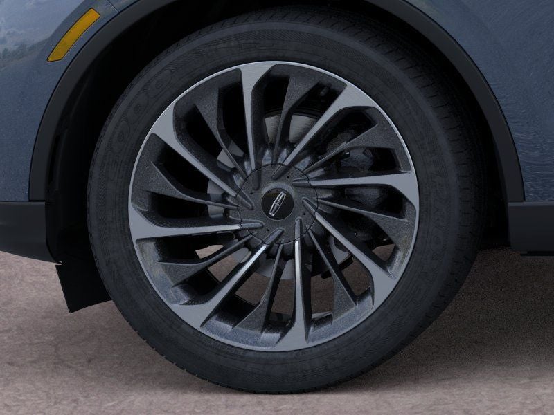 2026 Lincoln Aviator Reserve Premium