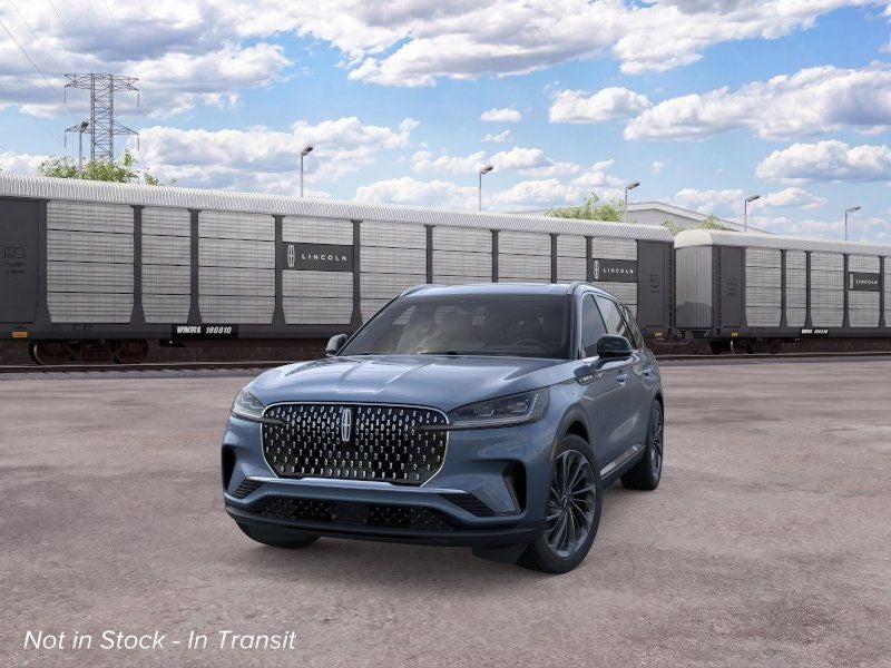 2026 Lincoln Aviator Reserve Premium