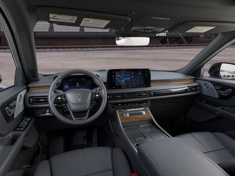 2026 Lincoln Aviator Reserve Premium