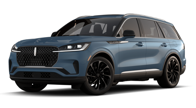 2026 Lincoln Aviator Reserve Premium