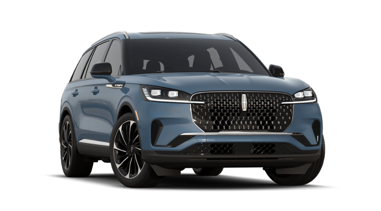 2026 Lincoln Aviator Reserve Premium