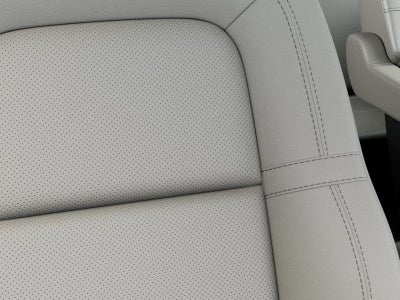 2027 Lincoln Aviator Reserve Premium