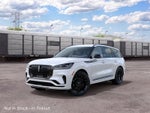2027 Lincoln Aviator Reserve Premium