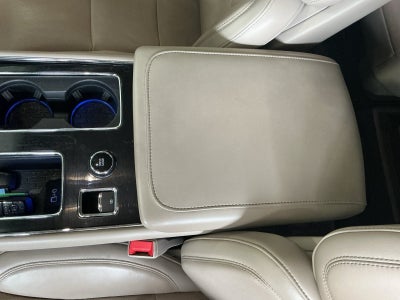 2023 Lincoln Aviator Reserve Premium