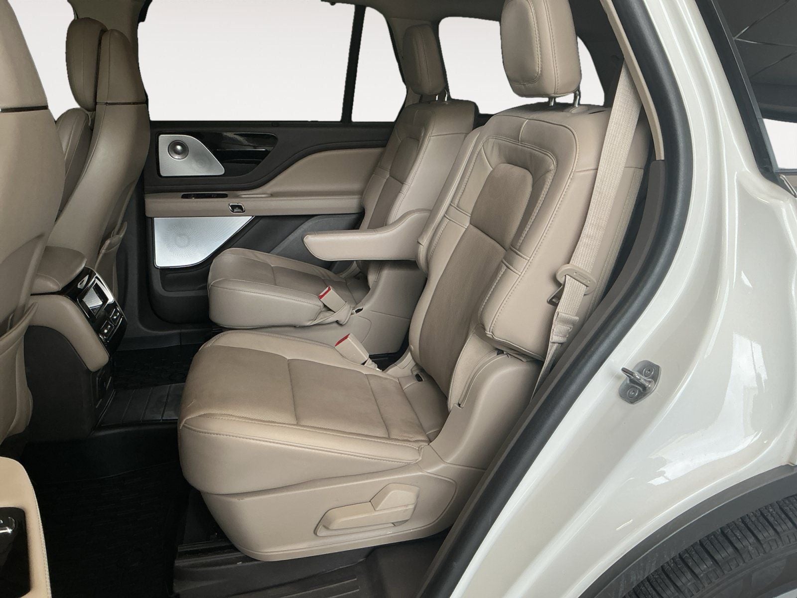 2023 Lincoln Aviator Reserve Premium