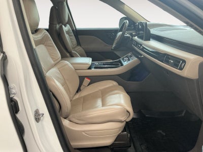2023 Lincoln Aviator Reserve Premium
