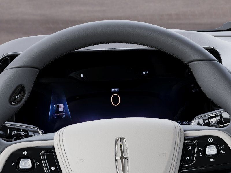2027 Lincoln Aviator Reserve
