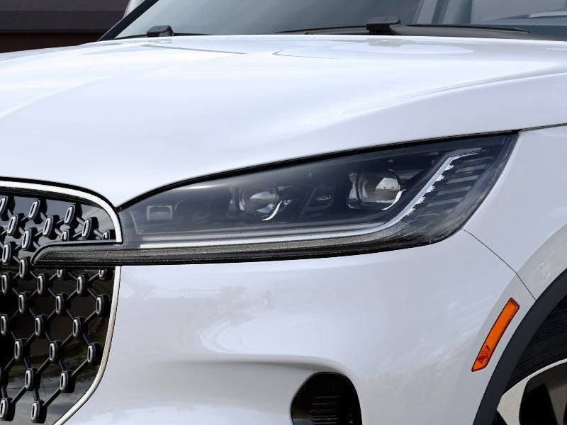 2027 Lincoln Aviator Reserve