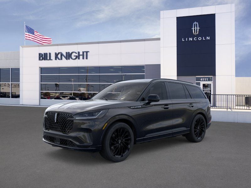 2026 Lincoln Aviator Reserve AWD's photo