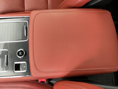 2025 Lincoln Aviator Reserve Premium