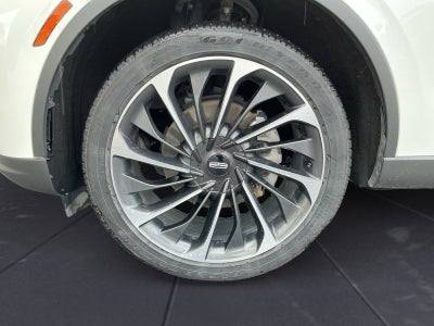 2025 Lincoln Aviator Reserve Premium