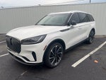 2025 Lincoln Aviator Reserve Premium