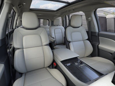 2026 Lincoln Aviator Reserve Premium