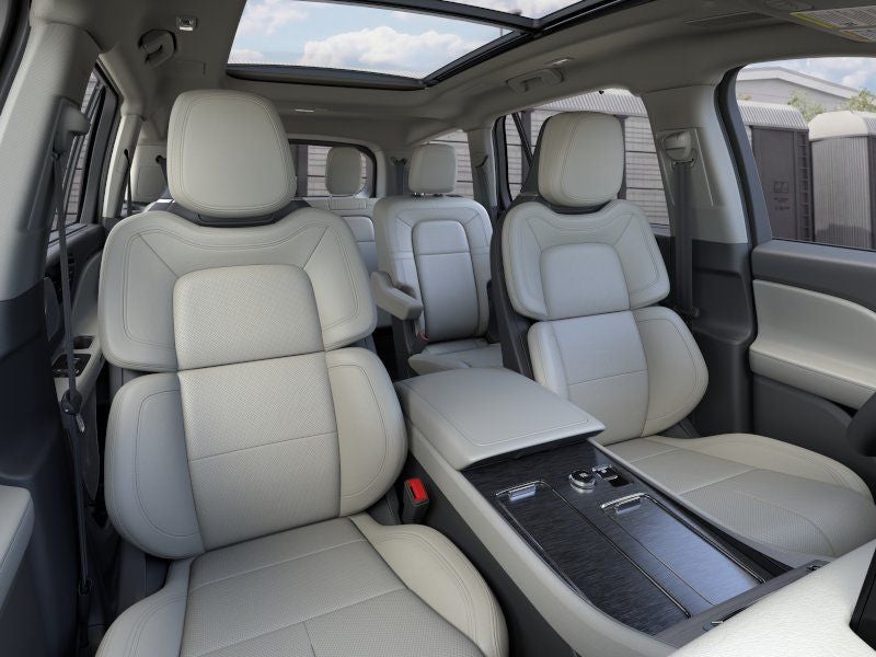 2026 Lincoln Aviator Reserve Premium
