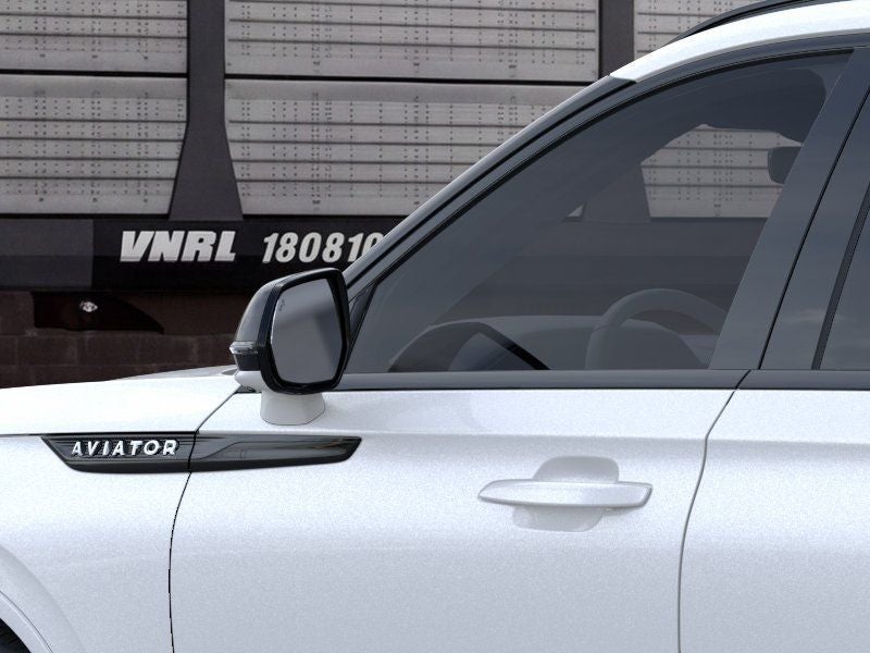 2026 Lincoln Aviator Reserve Premium