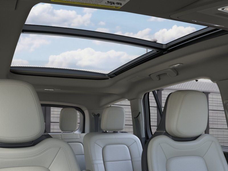 2026 Lincoln Aviator Reserve Premium