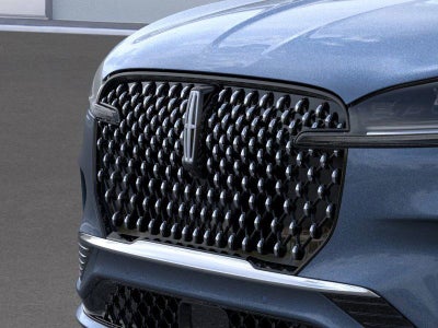 2026 Lincoln Aviator Black Label