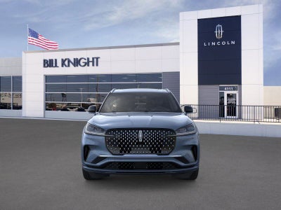 2026 Lincoln Aviator Black Label