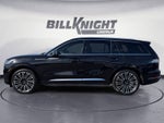 2025 Lincoln Aviator Black Label