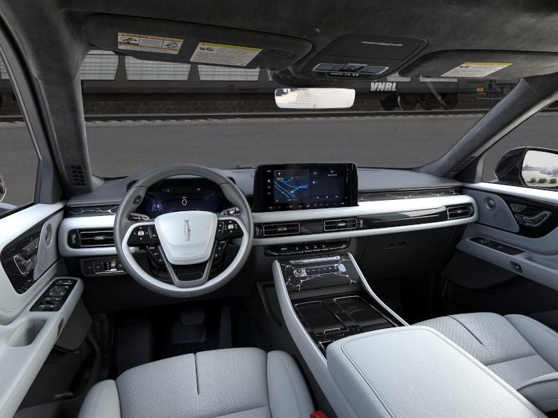 2026 Lincoln Aviator Black Label