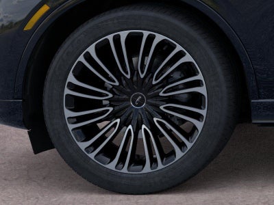 2026 Lincoln Aviator Black Label