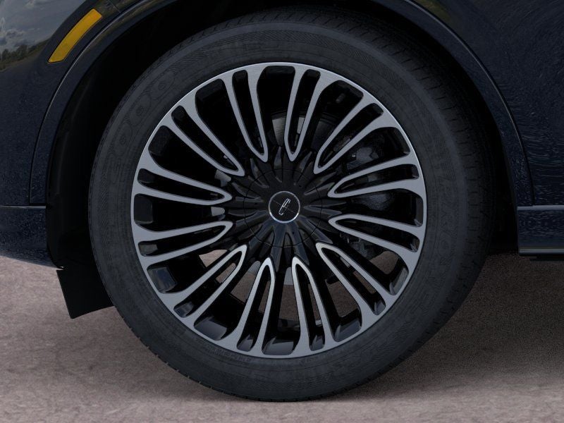 2026 Lincoln Aviator Black Label