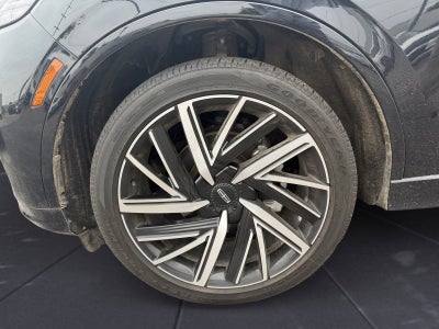 2025 Lincoln Aviator Black Label