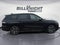 2025 Lincoln Aviator Black Label