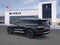 2025 Lincoln Aviator Black Label
