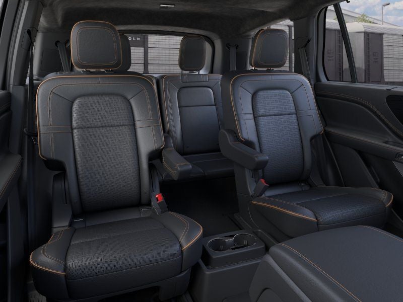 2026 Lincoln Aviator Black Label