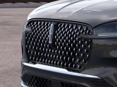 2026 Lincoln Aviator Black Label