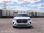 2027 Lincoln Aviator Black Label