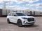 2027 Lincoln Aviator Black Label