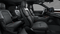 2027 Lincoln Aviator Black Label