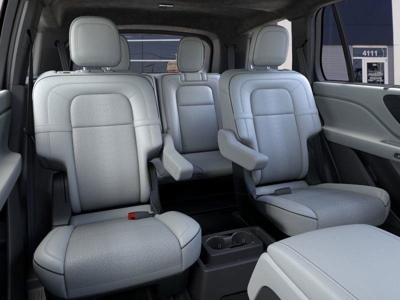 2026 Lincoln Aviator Black Label