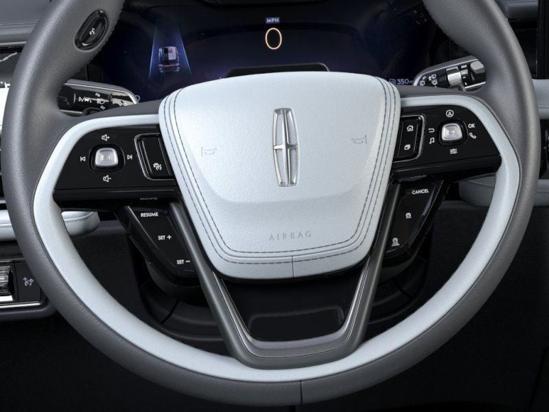 2026 Lincoln Aviator Black Label