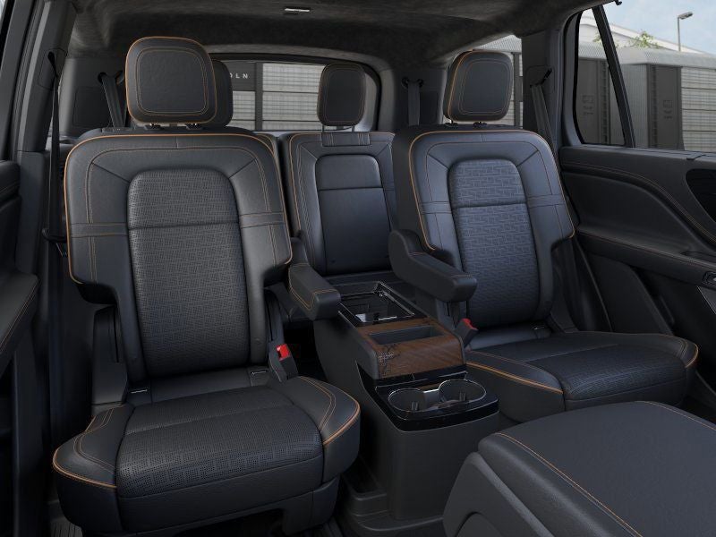 2026 Lincoln Aviator Black Label
