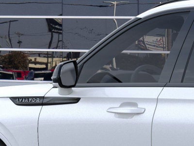 2026 Lincoln Aviator Black Label