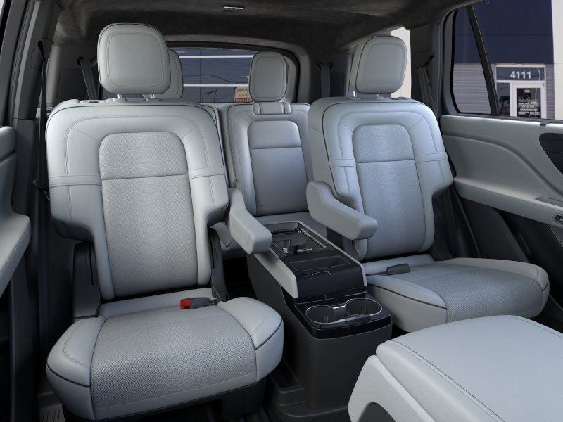 2026 Lincoln Aviator Black Label