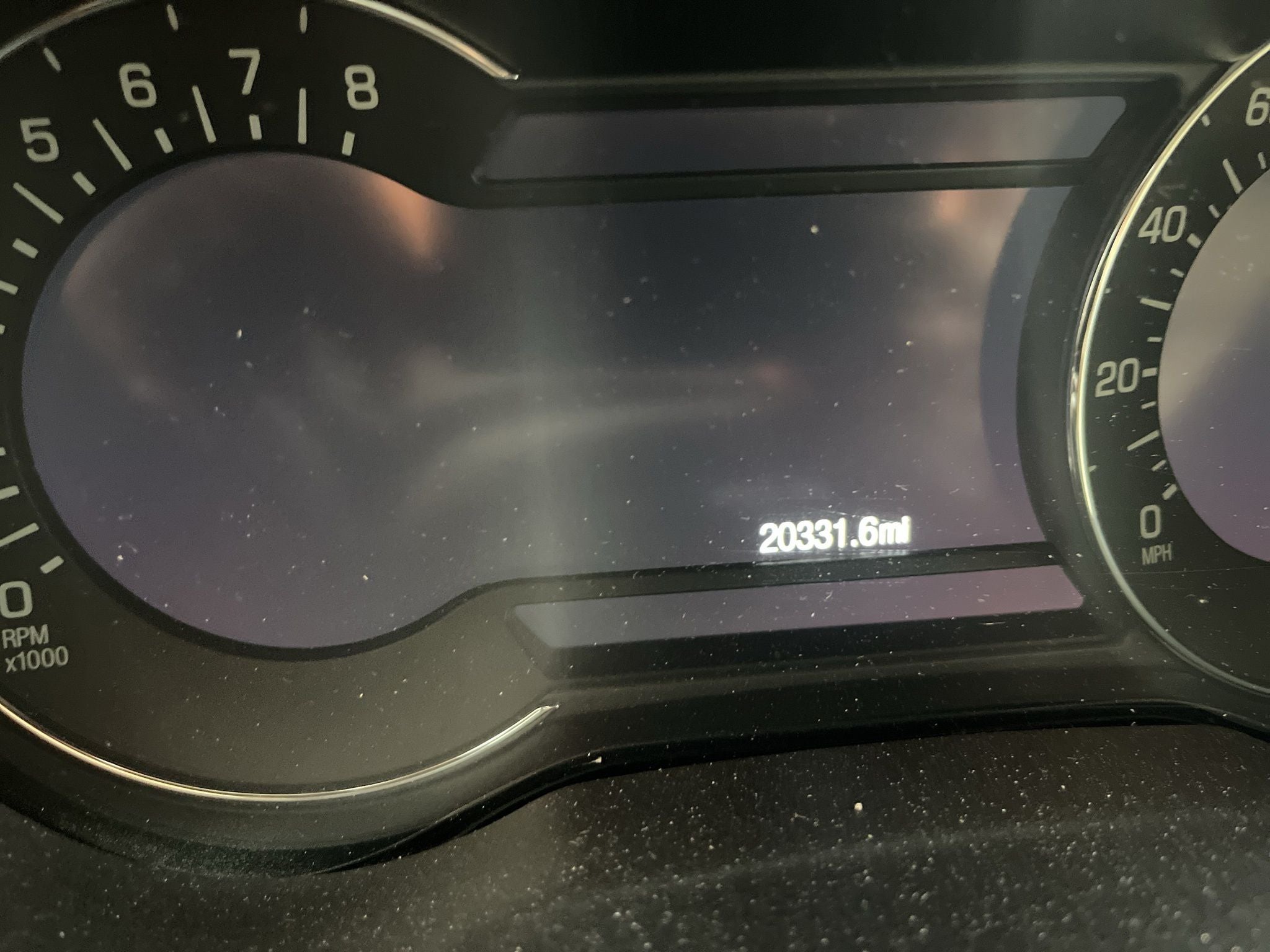 2019 Lincoln MKC Select