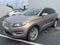 2019 Lincoln MKC Select