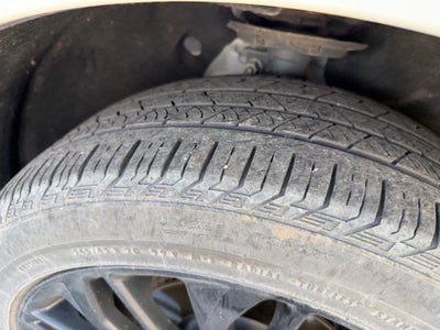 2024 Lincoln Corsair Reserve