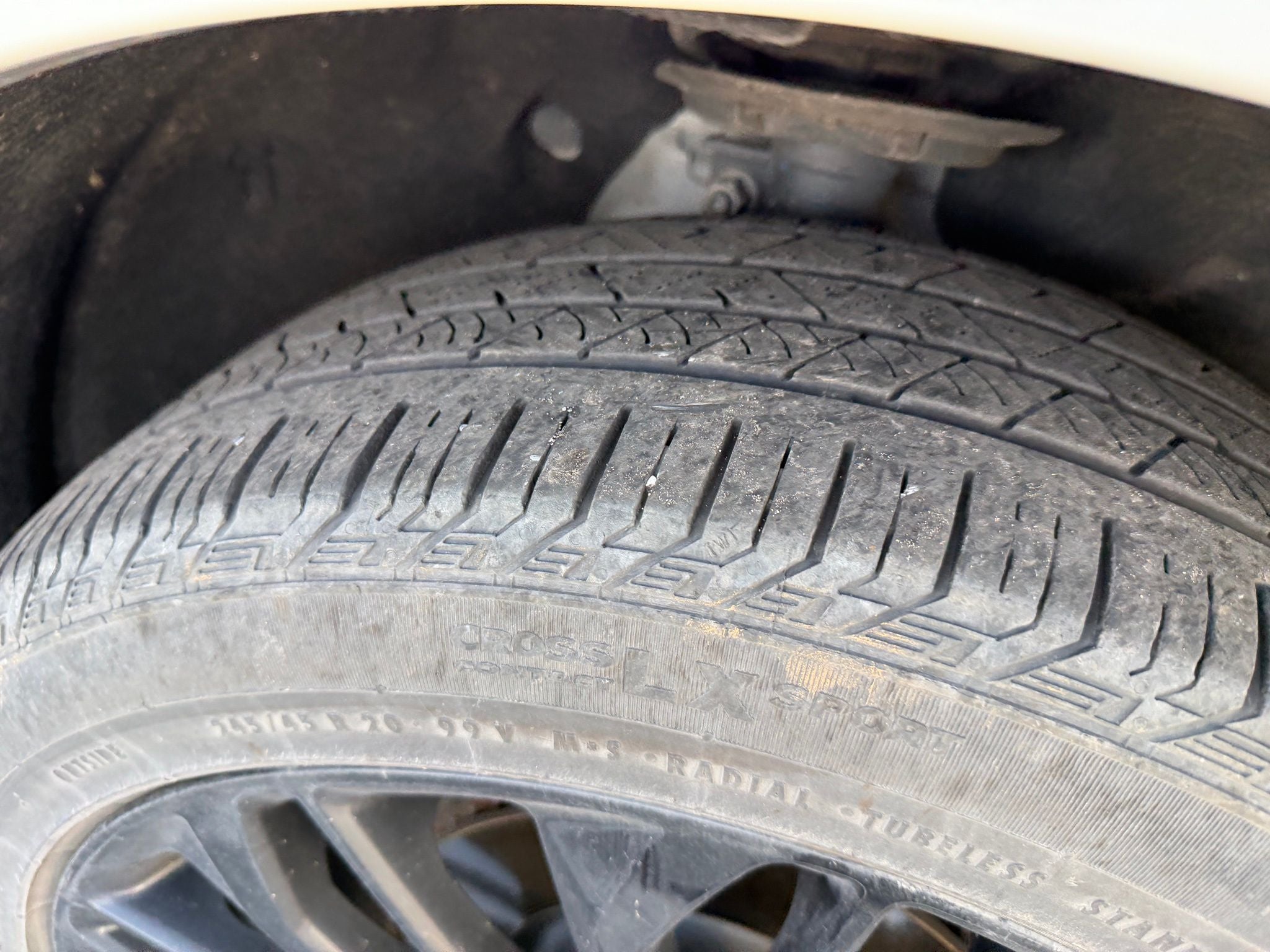 2024 Lincoln Corsair Reserve