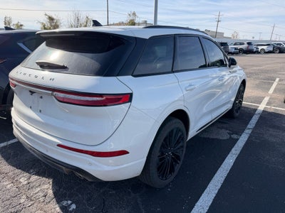 2024 Lincoln Corsair Reserve